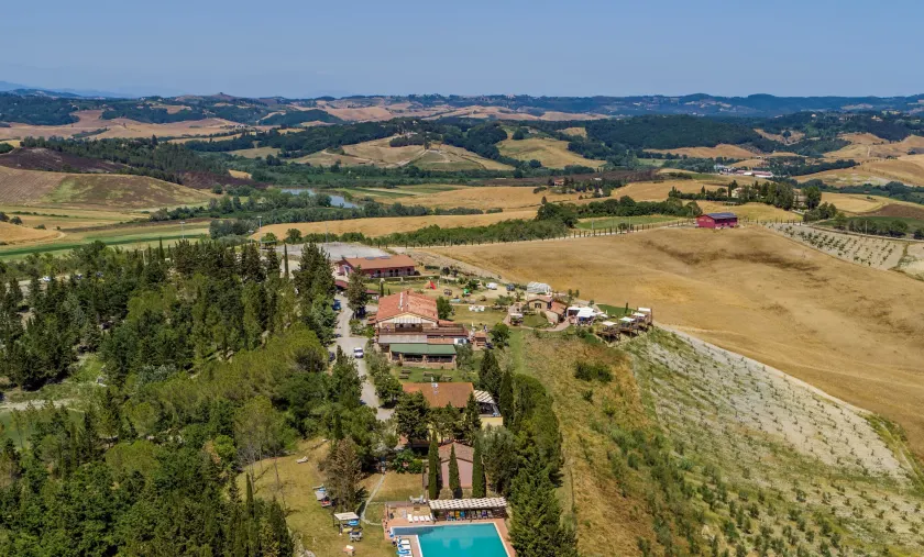 Agriturismo Biologico Diacceroni - Image 1