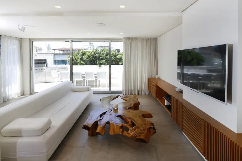 Rio092 - Penthouse Ipanema 3 bedrooms - Image 1