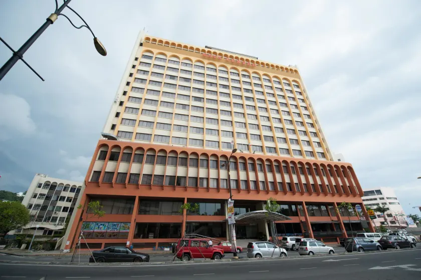 Gaya Centre Hotel - Image 1