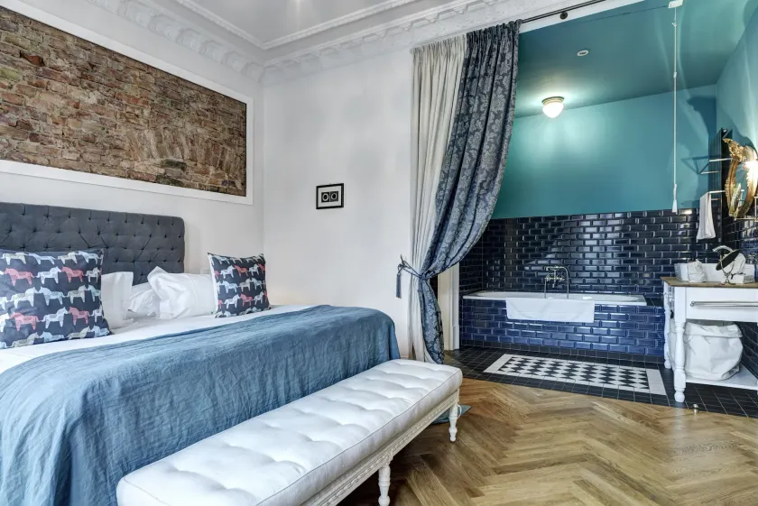 Gorki Apartments - Image 1
