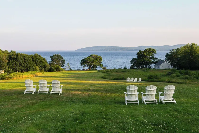 Fireside Inn, Ocean's Edge - Image 1