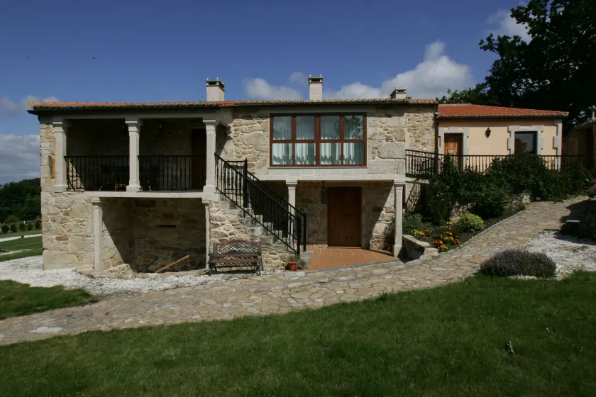 Casa da Botica A Estrada - Image 1