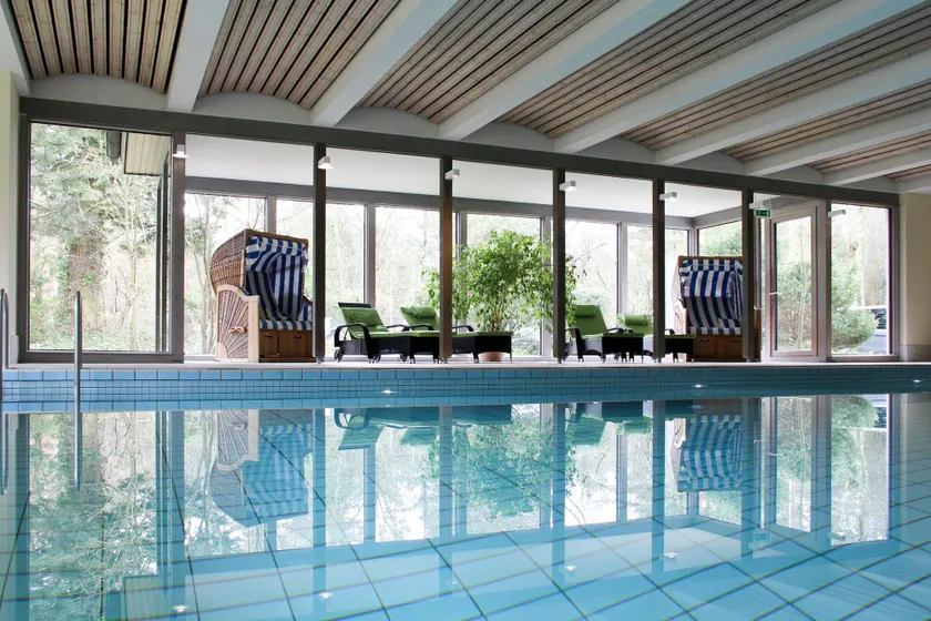 Hotel Park Soltau - Image 1