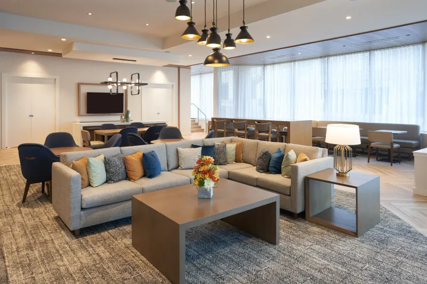 Staybridge Suites Wilmington Downtown by IHG - Image 1