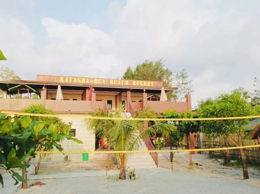 Natasha-Rey Beach Resort - Image 1
