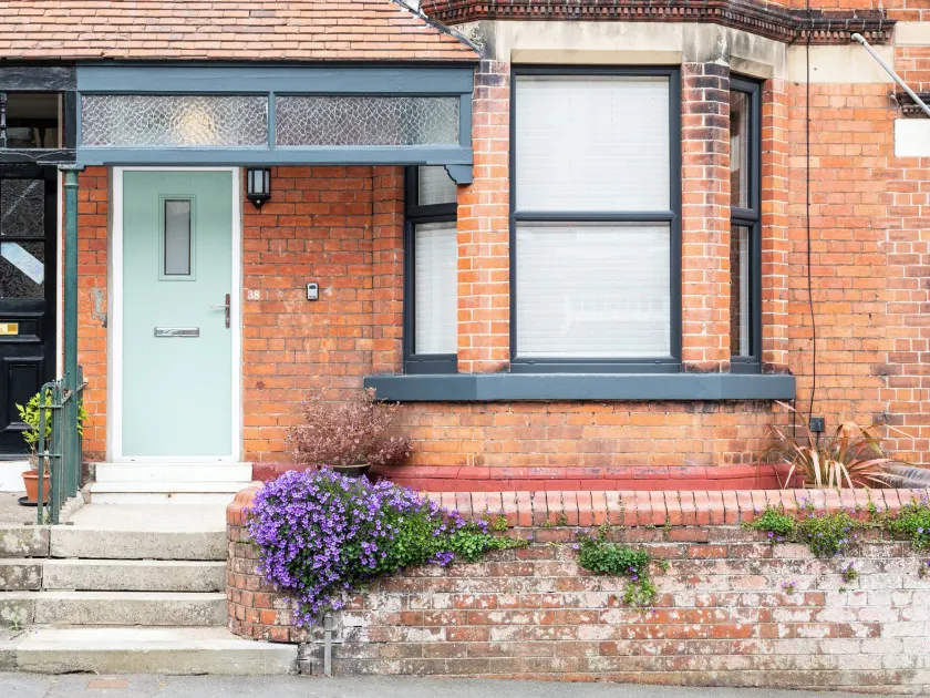 Scarborough Stays - Ashville - 5 Bedroomed house - Sleeps 9 - Image 1