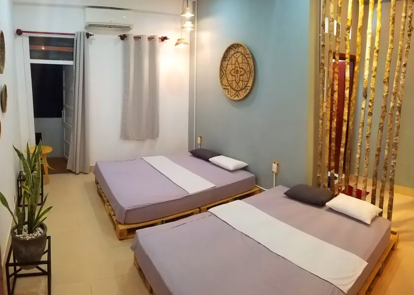 Joy House - Image 1
