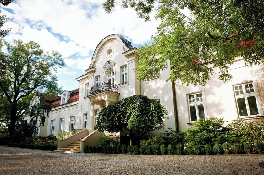 Pałac Zdunowo  - Image 1