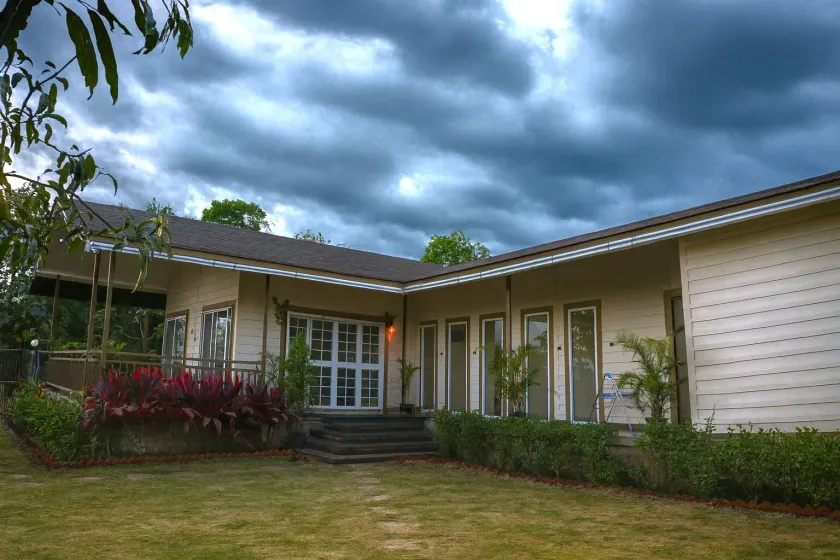 Mango Shack Villa - Image 1