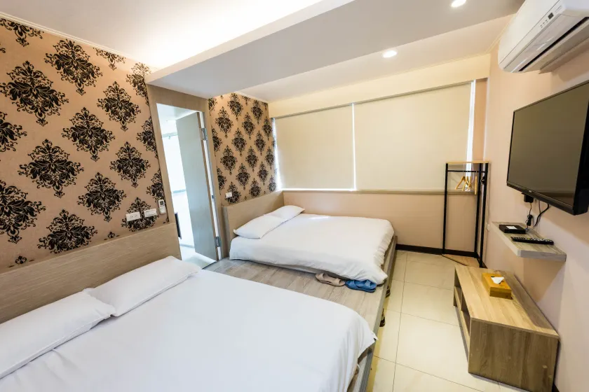 ManMan House Ruifang - Image 1