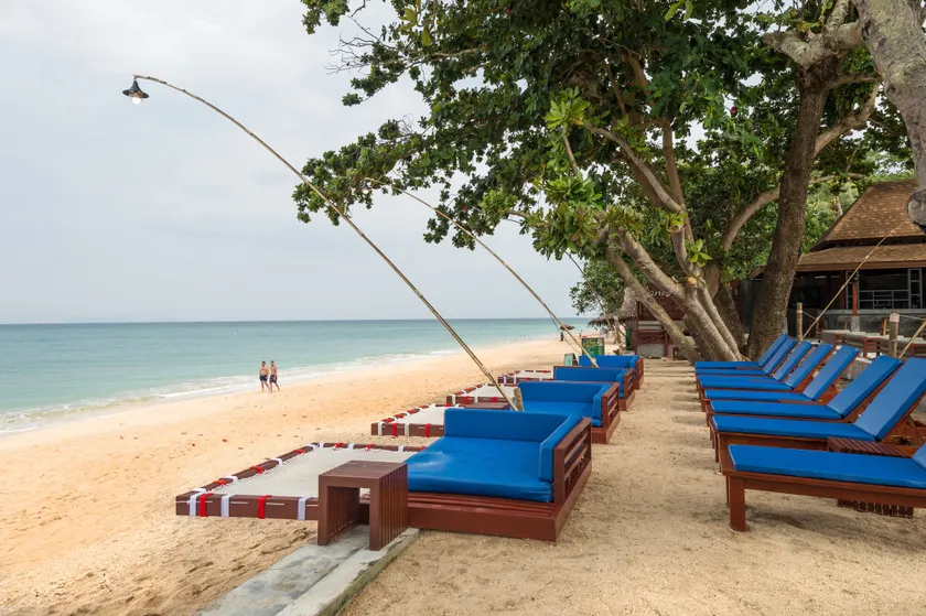 Lanta Sand Resort & Spa - Image 1