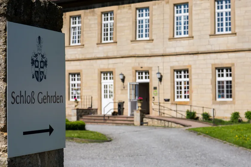 Hotel Schloß Gehrden - Image 1