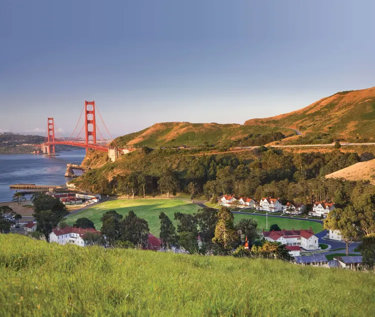 Cavallo Point - Image 1