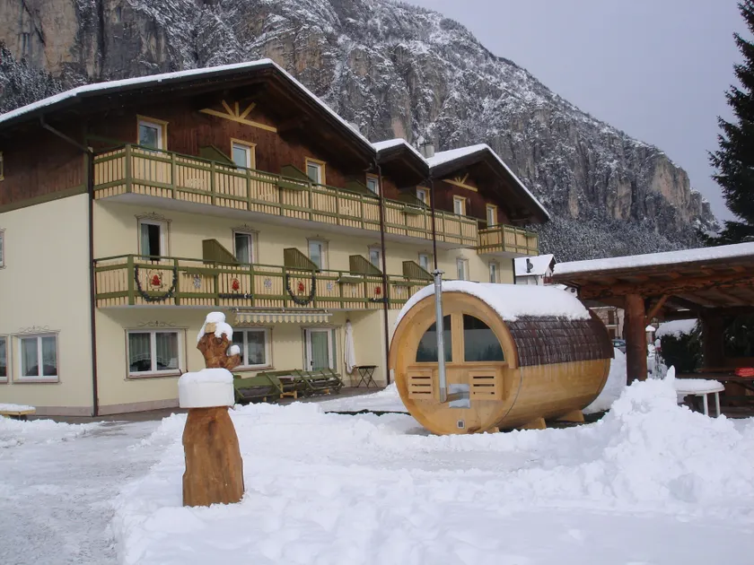 Hotel Garni Relax - Image 1