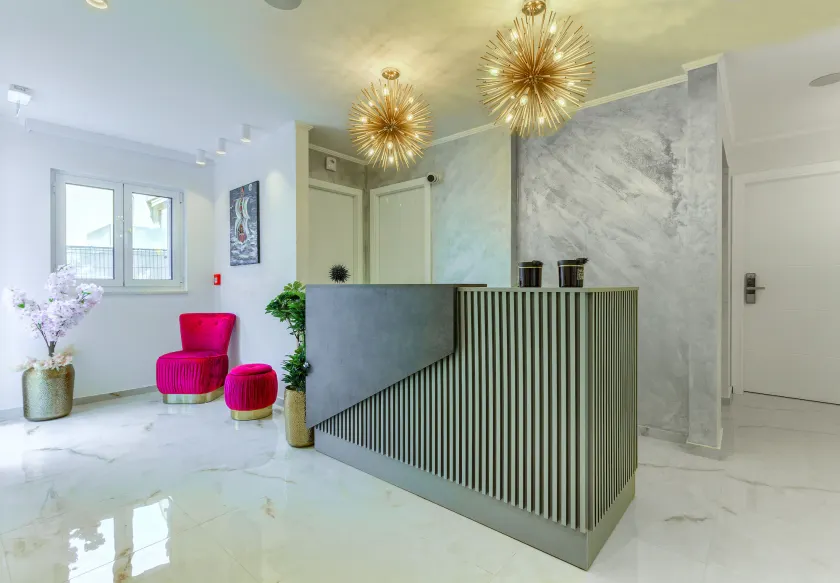 Irini Luxury Rooms - Image 1
