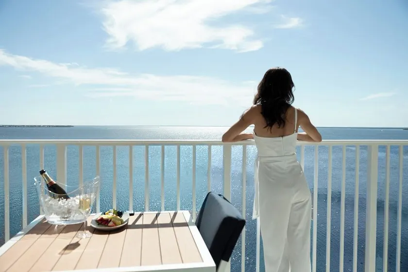 Sunsuites Villas At Sunseeker Resort, Curio By Hilton - Image 1