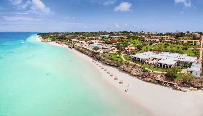 Riu Palace Zanzibar - All Inclusive - Image 1