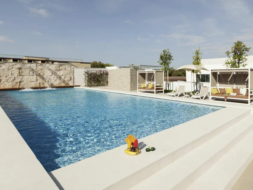 Aparthotel Adagio Rome Vatican - Image 1