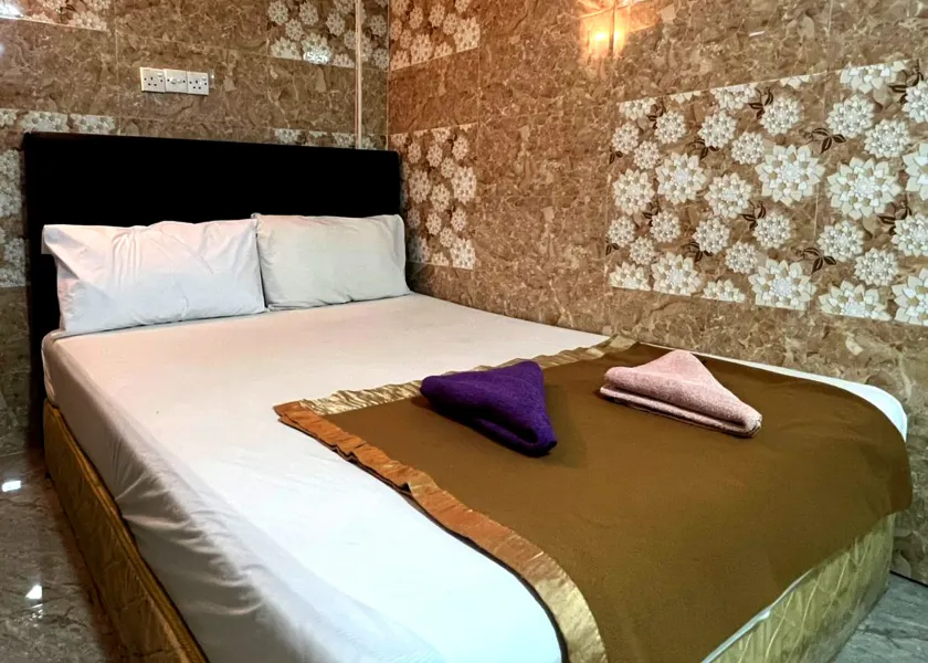 ARK Hotel New Wave Shah Alam - Image 1