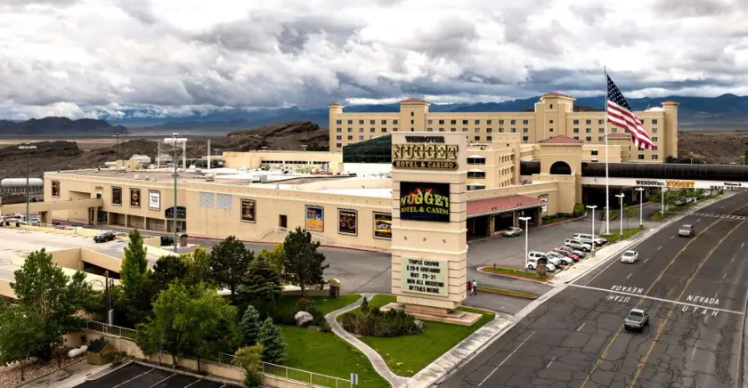 Wendover Nugget Hotel & Casino by Red Lion Hotels - Image 1
