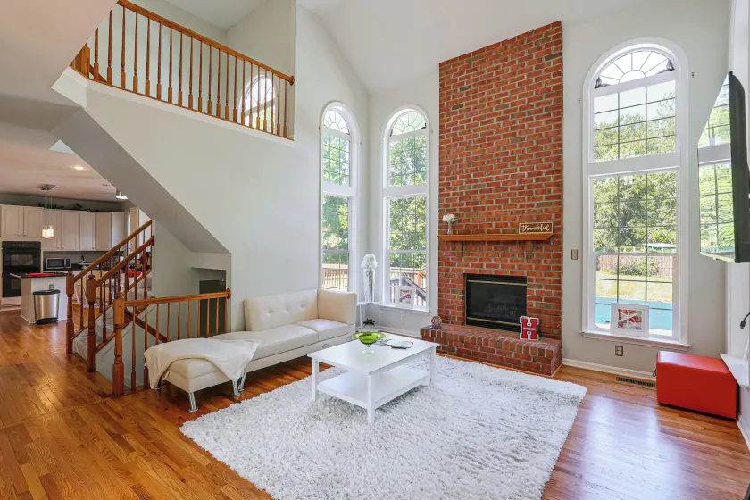 Spacious Bowie Home Near D.c. Attractions - Image 1