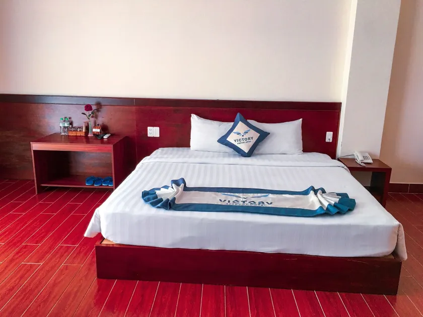 Victory Airport Hotel - Image 1