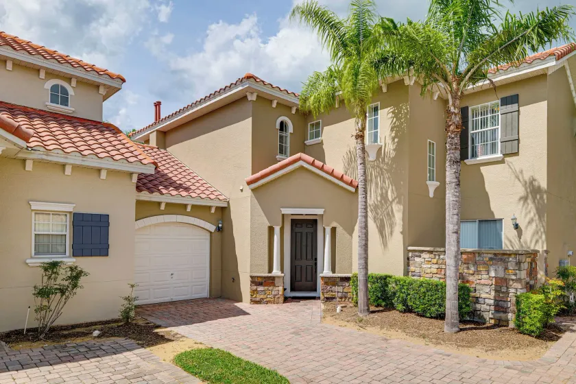 8 Mi to Disney! Villa w/ Heated Pool & Games - Image 1