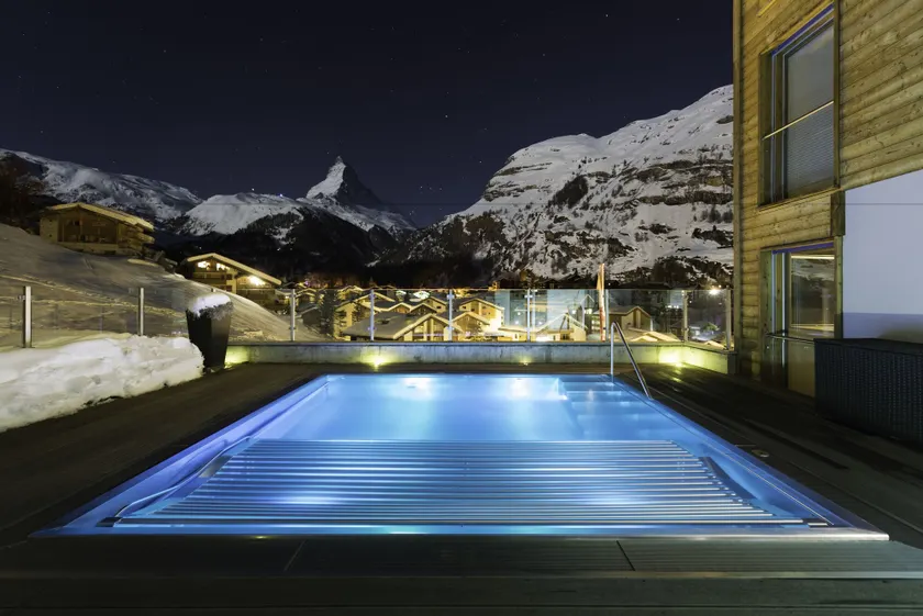 Chalet Nepomuk - Image 1