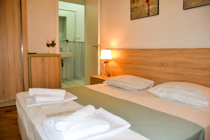 Piccolo Hotel - Image 1