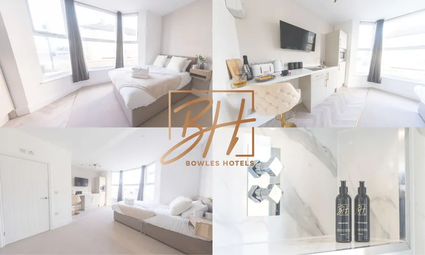 Bowles Hotels - Image 1