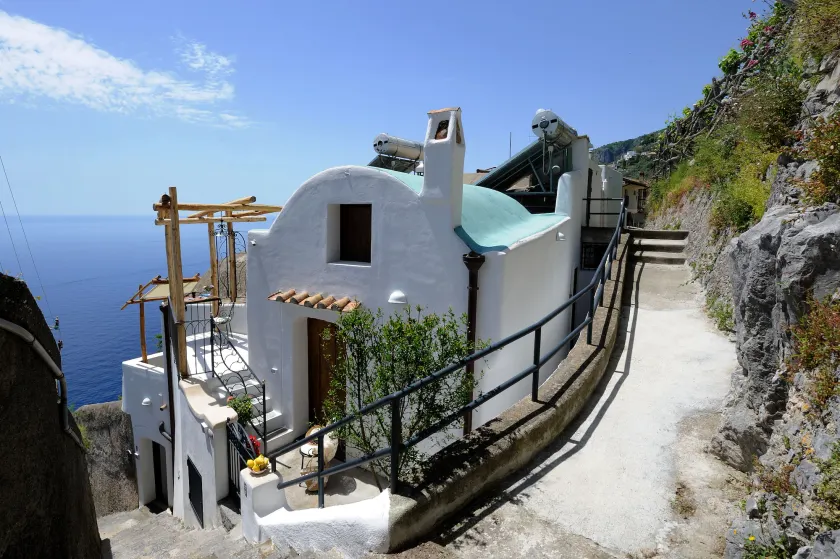 La Casa Del Melograno - Image 1