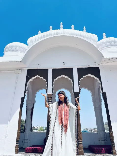 Hotel Kota kunj Heritage - Image 1