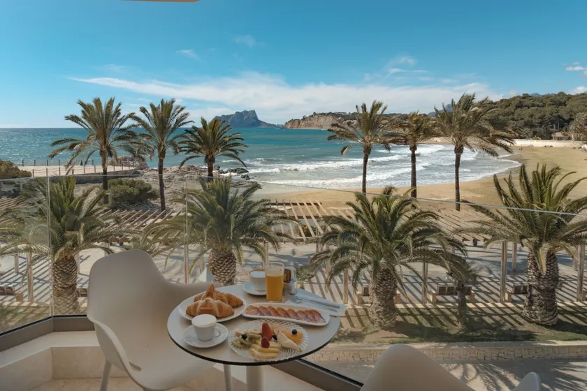La Sort Boutique Hotel - Image 1
