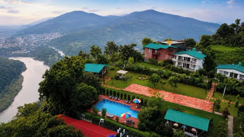 Neer Ganga Resorts - Image 1