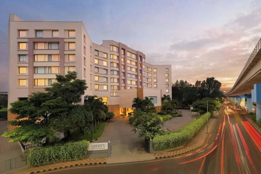 Trinity Whitefield Bengaluru - Image 1