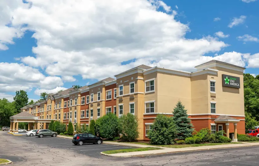 Extended Stay America Suites Boston Westborough East Main St - Image 1