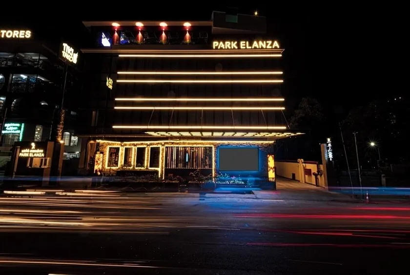 Hotel Park Elanza Coimbatore - Image 1