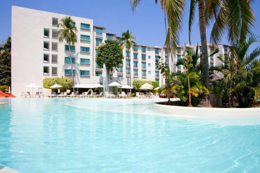 Gamma Plaza Ixtapa - Image 1