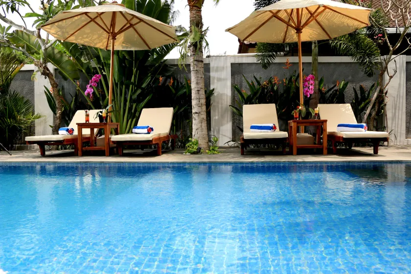 Kubu Garden Suites & Villas Nusa Dua - Image 1
