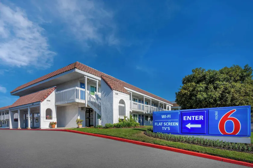 Studio 6 Suites Carpinteria, CA–Santa Barbara - South - Image 1