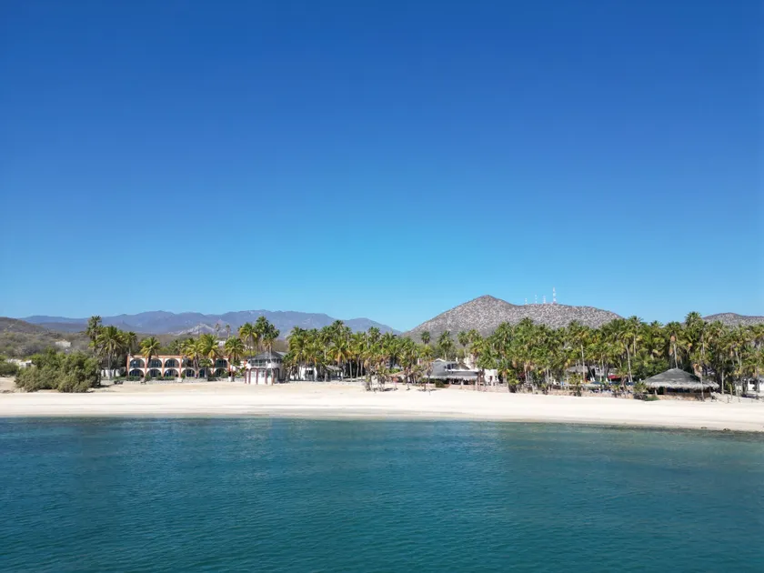 Hotel Rancho Buenavista - Image 1