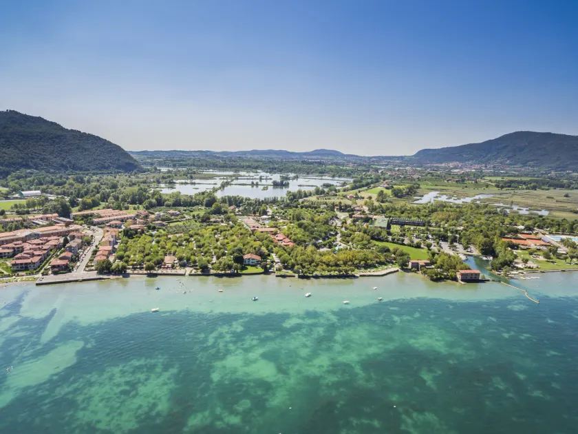 Camping Del Sole Village - Image 1