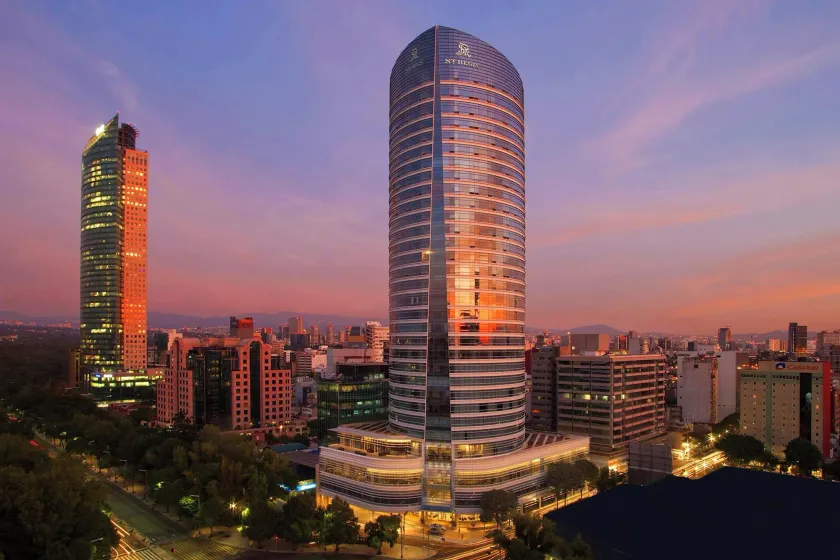 The St. Regis Mexico City - Image 1