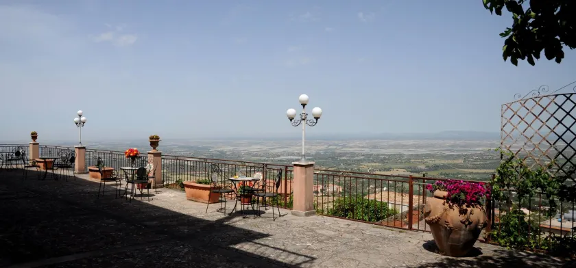 Albergo Villa Nobile - Image 1