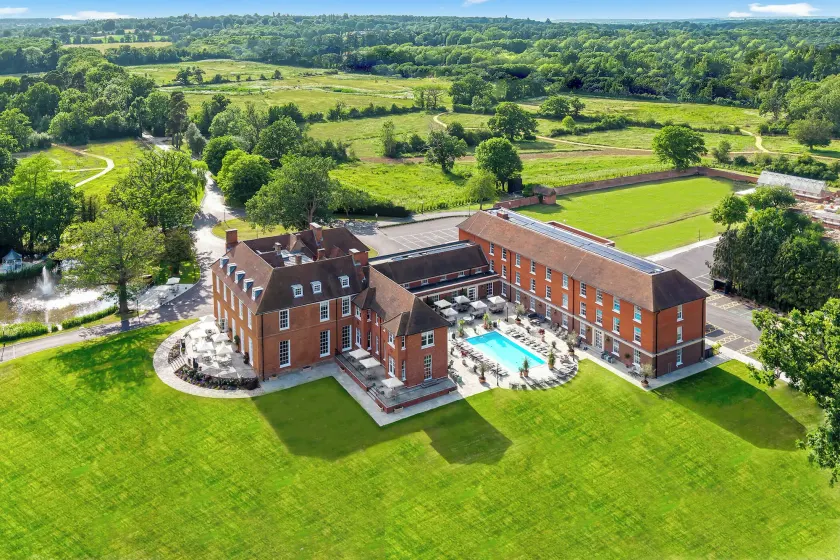 West Court Retreat - Image 1