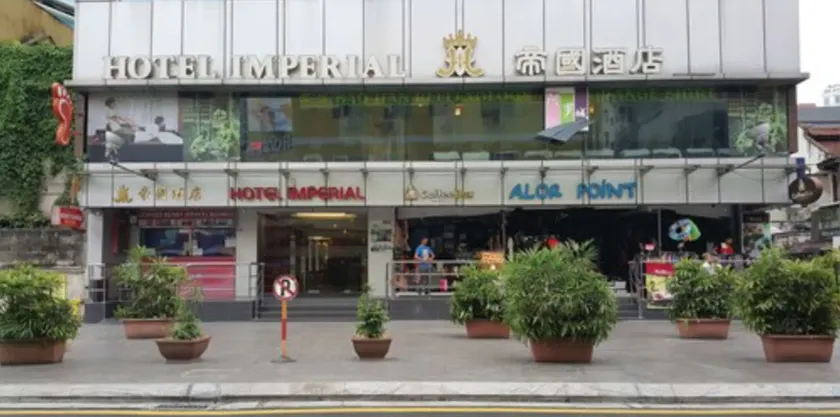 Hotel Imperial - Image 1