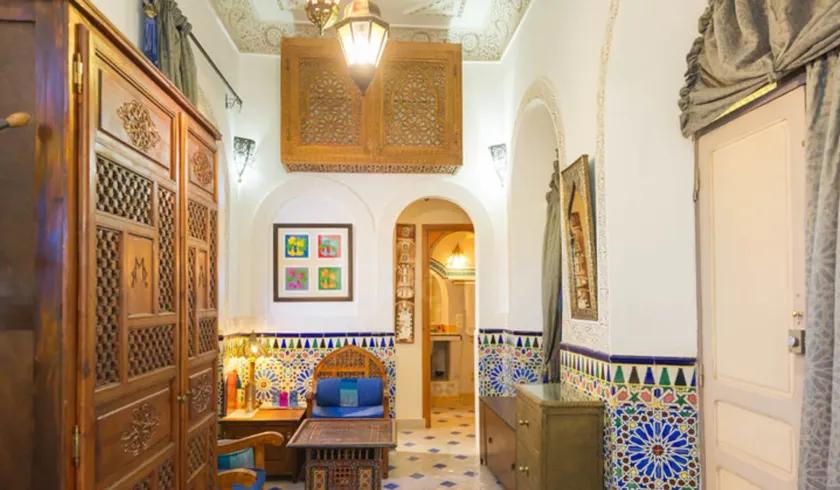 Maison Arabo-Andalouse - Image 1