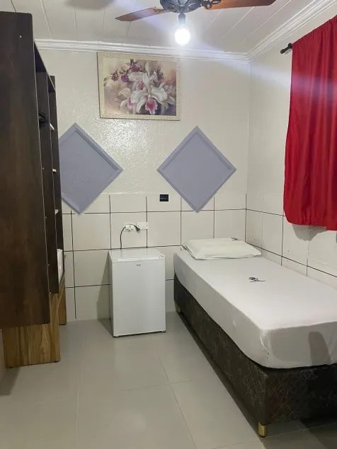 Hotel Diamantina Av Brigadeiro Bela Vista SP - Image 1