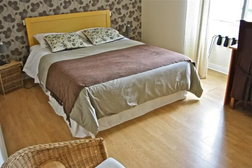 L'Hôtel du Périgord - Room