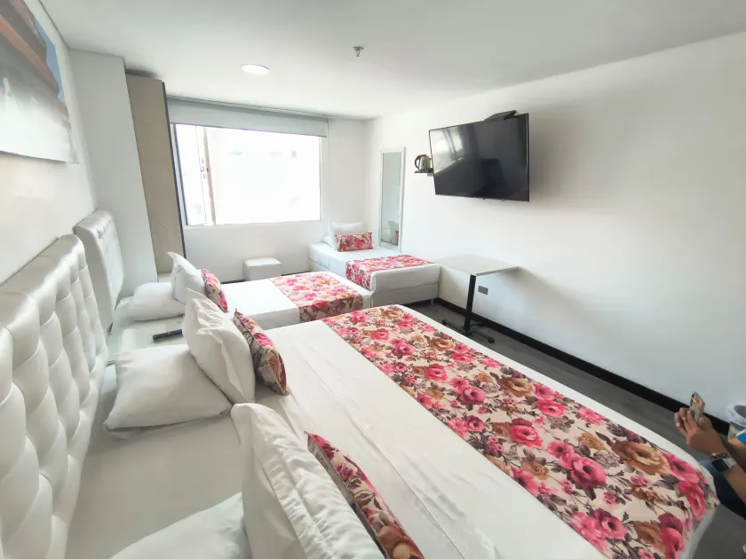 Hotel Boutique Palacete - Image 1